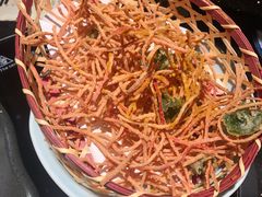 -梅筑·创意料理(王府井百货店)