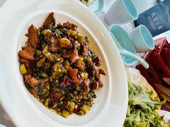 -玉林烤鸭店(黄村兴华店)