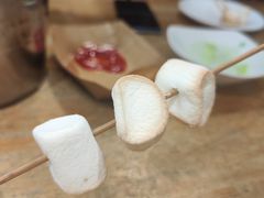 -鬼味烤翅(南锣鼓巷店)