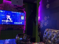 -UK派对KTV(日月广场店)