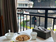 -怡园饭店-餐厅(四望亭店)