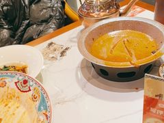 -巴依老爷新疆美食(常营店)