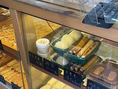 -包满意面包糕点(东坝店)
