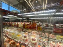 -味多美蛋糕(通州店)