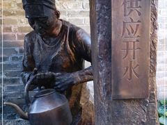 -回龙窝历史文化街区