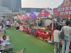 -大族广场Mall&More