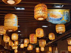 -南京大牌档(崇文门国瑞店)