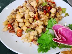 -山海关清和浑锅店