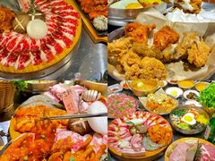 -炙城·韩式烤肉(南京东路店)