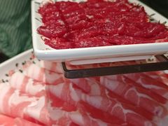 -东门口涮肉·砂锅·烤串(老门东店)