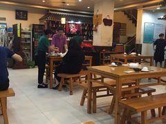 -小杨烤肉(高新店)