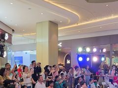 -布吉佳兆业广场