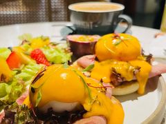 -BE BRIGHT KITCHEN(正佳广场店)