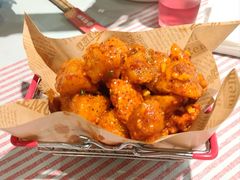 -霸王虾·麻辣小龙虾(太古里店)