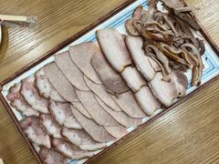 -李连贵熏肉大饼(沈阳站店)
