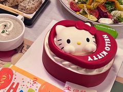 -好利来(团结湖店)