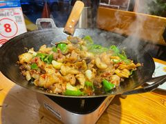 -肠相汇常德老肠子馆(雨花亭店)