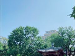 -元大都城垣遗址公园