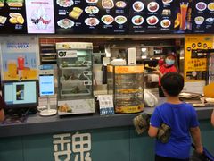 -魏家凉皮(祈年大厦店)