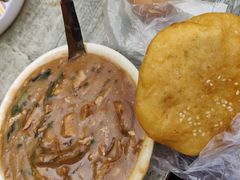 -逍遥镇刘相五胡辣汤豆沫馆(康复中街店)