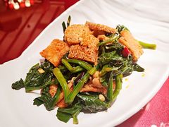 -福满我家大碗厨·湘菜(上海大厦店)