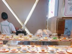 -争鲜回转寿司(东方银座店)