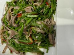 -老德州四合院·德州菜(天衢路店)