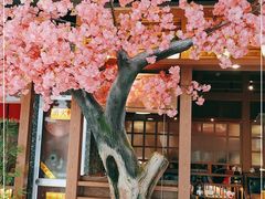 -今朝桃花醉川菜小酒馆(龙湖天街店)