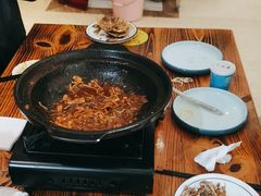 -元银甲·湖北地标美食(汉阳店)