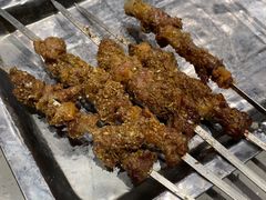 -萧记三鲜烩面(黄河路店)