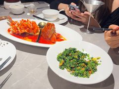 -醉庐·新上海菜(南京西路店)
