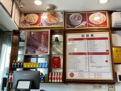 -恩宁刘福记(东华东路店)