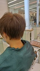 -潘多拉Hairsalon