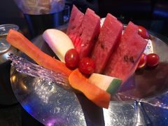 -萧邦音乐会所KTV·蒸汽活海鲜自助(福田店)