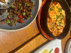 -云海肴·汽锅鸡·云南菜(苏州中心店)