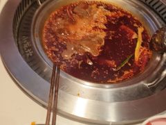 -小龙坎火锅(IFS HOT店)