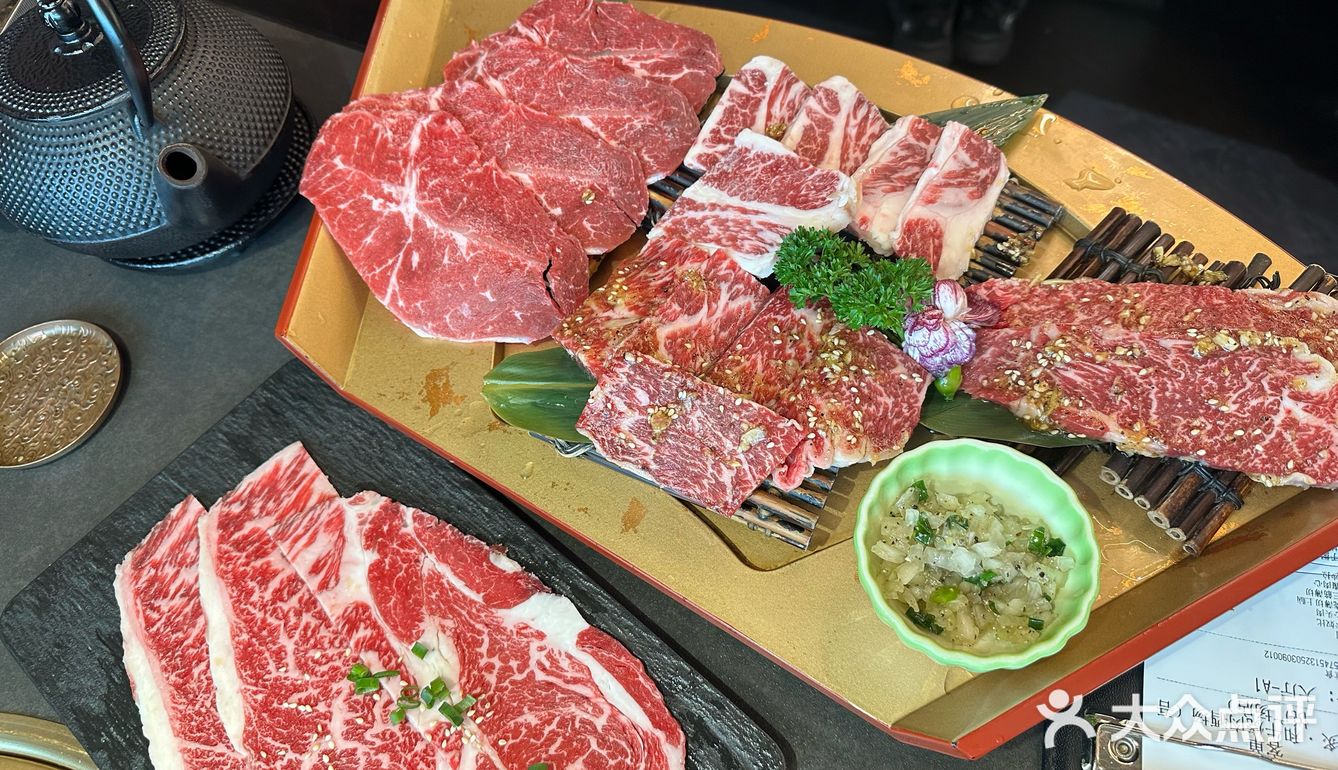 乌鲁木齐吃来吃去还是这家烤肉最好吃
