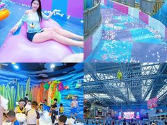 -广州融创水世界