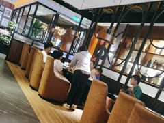 -半秋山西餐厅(宜昌大洋店)