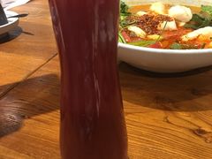 -云海肴·汽锅鸡·云南菜(天津国金汇店)