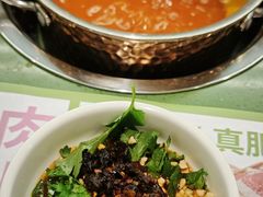 -一围肥牛肉小火锅(佳兆业广场店)