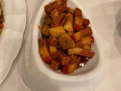 -功德林素菜饭庄(前门店)