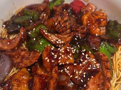 -王繁星面馆(西安熙地港店)