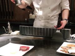 -大渔铁板烧(大悦城店)
