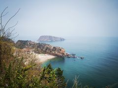 -棒棰岛宾馆景区