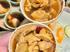 -蘑界·野生菌火锅(深业上城店)