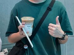 -Manner Coffee(壹方城店)