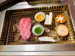 -樱宿日式和牛烧肉(五道口店)