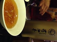 蜀九香火锅酒楼(九眼桥店)-蜀九香火锅(九眼桥店)