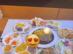 -诺丁牛排披萨自助餐厅(汕头苏宁店)